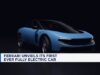 Ações da Ferrari caem 6% após montadora de luxo lançar primeiro veículo totalmente elétrico
