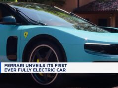 Por que o difícil lançamento do EV da Ferrari pode não ser o desastre que os investidores temem