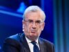 BCE ‘fará o que for necessário’ para domar a inflação, disse governador do Banco da França à CNBC
