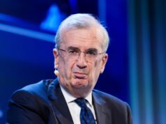 BCE ‘fará o que for necessário’ para domar a inflação, disse governador do Banco da França à CNBC