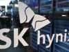 SK Hynix atinge avaliação de US$ 1 trilhão enquanto o increase da IA eleva os estoques de chips sul-coreanos