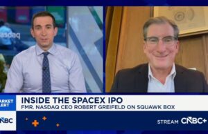 Os céticos da SpaceX acrescentaram motivos de preocupação depois que os comentários de Musk divergem do pedido de IPO
