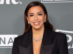 Eva Longoria diz que esta qualidade é mais importante do que uma educação da Ivy League: ‘Você tem a capacidade de descobrir isso?’