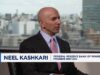 Kashkari, do Fed, diz que o combate à inflação tem prioridade, já que o mercado de trabalho está “em boa forma”