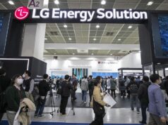 As ações da LG Power Answer subiram até 16% após fechar um importante acordo de armazenamento de bateria nos EUA
