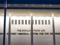 Trump não pode renomear Kennedy Heart ou fechá-lo para reforma por enquanto, diz juiz