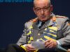 A China está “perdendo uma likelihood” por não participar do Diálogo Shangri-La: chefe da defesa alemão