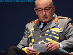 A China está “perdendo uma likelihood” por não participar do Diálogo Shangri-La: chefe da defesa alemão