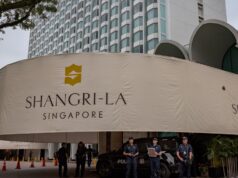 Gastos com defesa, China na Ásia e lições da Ucrânia: conclusões do Diálogo IISS Shangri-La de 2026