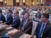 Melhores citações do Diálogo IISS Shangri-La de 2026: Gastos com defesa, multilateralismo e o futuro da Ásia-Pacífico