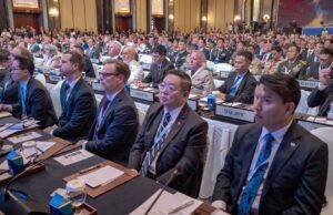 Melhores citações do Diálogo IISS Shangri-La de 2026: Gastos com defesa, multilateralismo e o futuro da Ásia-Pacífico
