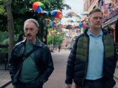 O novo drama raivoso de Russell T. Davies não é um programa de TV – é um alerta