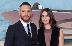 Os espiões de KATIE HIND contam a ela o que REALMENTE está por trás da briga ‘furiosa’ do demitido Tom Hardy com os chefes da Mobland, do ‘comportamento desagradável’ no set, do confronto feio com a co-estrela – e por que agora ele não trabalhará por ‘anos’
