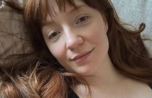 Nicola Roberts, 40, dá à luz! A estrela do Ladies Aloud anuncia que secretamente deu as boas-vindas ao seu primeiro filho com o noivo Mitch Hahn ‘algumas semanas atrás’, após uma gravidez difícil