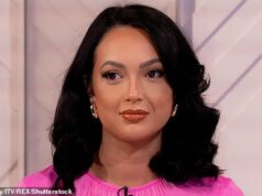 A estrela de Love Island, Sharon Gaffka, pede aos chefes do MAFS UK que introduzam ‘profissionais especializados em proteção separados da produção’ depois que as estrelas alegaram que as medidas de bem-estar falharam após alegações de agressão sexual