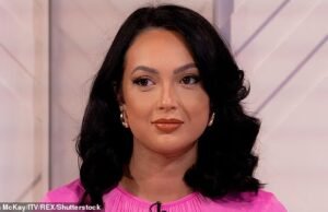 A estrela de Love Island, Sharon Gaffka, pede aos chefes do MAFS UK que introduzam ‘profissionais especializados em proteção separados da produção’ depois que as estrelas alegaram que as medidas de bem-estar falharam após alegações de agressão sexual