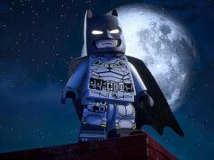Lego Batman: Legacy Of The Darkish Knight é uma versão infantil da série Arkham. Mas com um osso engraçado! Nerds de todas as idades, alegrem-se…