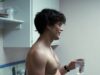 O filho nepo de Richard Gere, Homer, tira a roupa em Euforia para uma cena de sexo explícito com Sydney Sweeney
