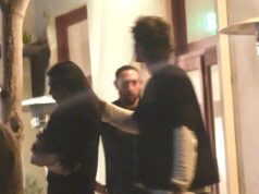 Jacob Elordi não consegue tirar as mãos de Kendall Jenner no primeiro PDA em um jantar aconchegante