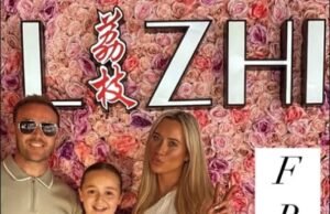 Alan Halsall, 43, SE SEPARA da namorada mais jovem Ellie Dolan, 26, enquanto o ator de Coronation Road take away todos os vestígios do funcionário de RH das redes sociais