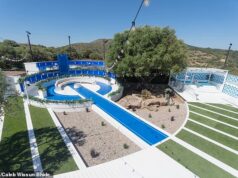 Dentro da villa Love Island 2026: primeiro olhe para a residência reformada de vários milhões de libras, repleta de produtos de grife caros e mais camas do que nunca para bombas