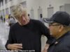 O infeliz Richard Madeley é expulso da mega prisão de El Salvador ‘dentro de 15 minutos’ em novo documentário sobre prisão