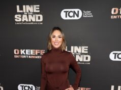 Kelly Dodd, estrela de Actual Housewives of Orange County, pode enfrentar a prisão por ser acusada de pornografia de vingança