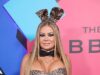 Carmen Electra posará para a Playboy novamente aos 54 anos… três décadas depois de sua primeira foto nua