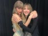 Supermodelo confirma que vai ao casamento de Taylor Swift depois de deixar escapar que confirmou presença