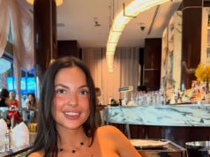 A influenciadora sofisticada revida depois que as fofocas descobriram que a casa dos sonhos dela e do marido é alugada. Mas eles não são os únicos super-ricos que dizem não a uma hipoteca