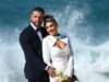 A estrela de Married At First Sight, Gia Fleur, está vendendo o vestido de noiva com que se casou com o marido da TV, Scott McCristal: ‘Se você não gosta de mim, compre para queimá-lo’