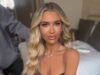 Christine McGuinness ataca o ex Paddy e declara que não se importa com sua vida amorosa depois de ser forçada a suportar fotos dele ‘com outras mulheres’ durante o casamento