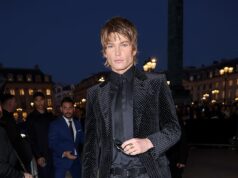 A supermodelo Jordan Barrett revela que está se concentrando em sua saúde – depois de despertar preocupações sobre sua aparência magra