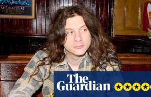 Kurt Vile: crítica de Been Good to Me da Filadélfia – o cara mais tranquilo do indie rock se torna existencial