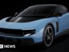 A Ferrari queria enfrentar os EVs chineses com o Luce – então a reação começou