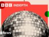 Por que as consequências da Eurovisão sobre Israel podem mudar a competição para sempre