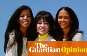 Nedra Talley Ross ajudou a tornar as Ronettes o very best platônico de um grupo feminino