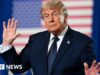 ‘Cancele’, diz Trump depois que artistas abandonam o competition US Freedom 250