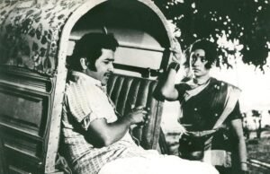 A balada de Meena, uma parteira cuja história inspirou Annakili