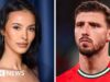 Ruben Dias diz que ‘estabelece limites’ sobre especulações sobre separação de Maya Jama