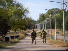 Ucrânia e Rússia anunciam cessar-fogo separados antes do Dia da Vitória de Moscou
