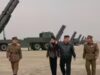 Coreia do Norte revisa constituição e descarta referências à reunificação com a Coreia do Sul