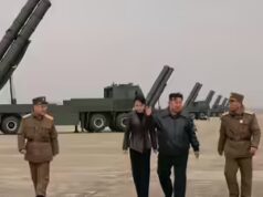 Coreia do Norte revisa constituição e descarta referências à reunificação com a Coreia do Sul