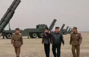 Coreia do Norte revisa constituição e descarta referências à reunificação com a Coreia do Sul