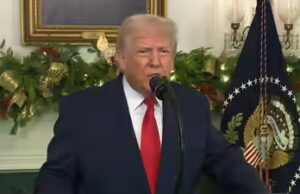 ‘Vamos nocauteá-los com mais força’: Trump alerta o Irã sobre uma ação militar mais dura depois que três navios dos EUA foram atacados em Ormuz