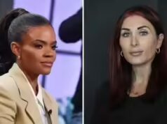 Verificação de fatos: Candace Owens foi presa sob acusação de assédio após supostas ameaças no Fb?