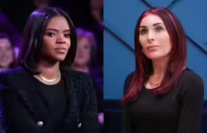 “Pare de destruir vidas inocentes”: Laura Loomer irrompe em Candace Owens por causa da polêmica de Erika Kirk