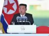 Coreia do Norte ativa interruptor do homem morto nuclear