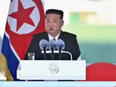 Coreia do Norte ativa interruptor do homem morto nuclear