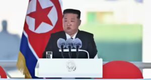Coreia do Norte ativa interruptor do homem morto nuclear